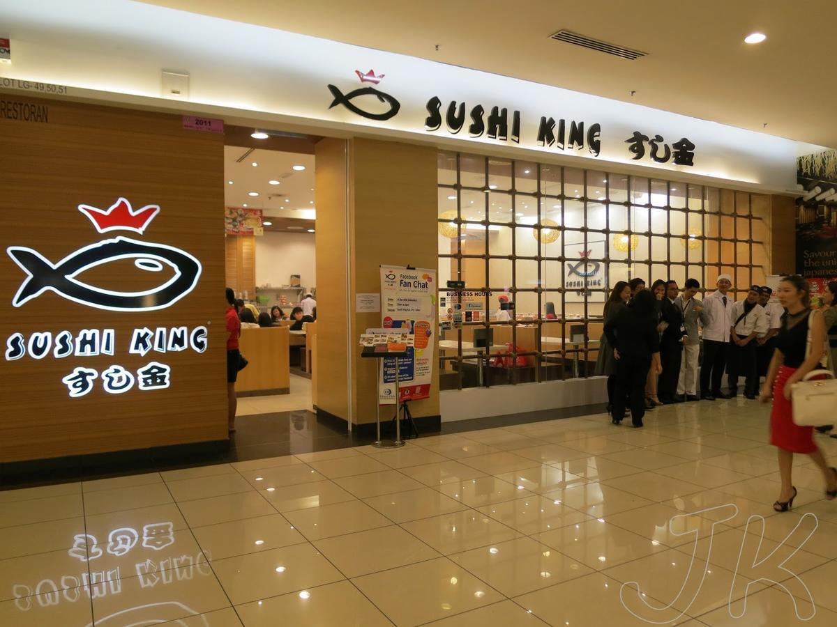 Ksl City Mall D'Esplanade By Summer Τζόχορ Μπάχρου Εξωτερικό φωτογραφία